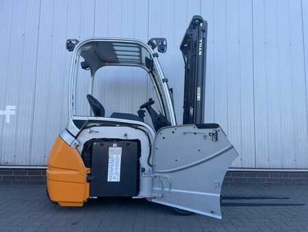 El Truck - 3-hjul 2016  Still RX20-20 - AKKU 2023 (6)