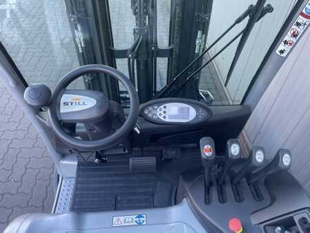 El Truck - 3-hjul 2016  Still RX20-20 - AKKU 2023 (9)