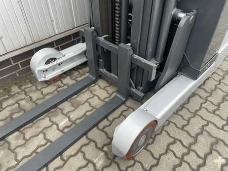 Tolóoszlopos targonca 2010  Still FM-X14 | Top Batterie (12)