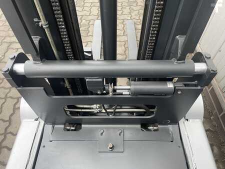 Tolóoszlopos targonca 2010  Still FM-X14 | Top Batterie (13)