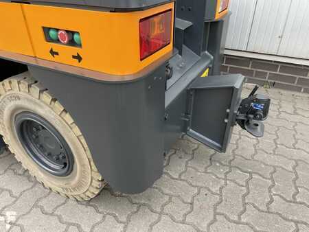 Schlepper  Still R07-25 (10)
