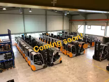 Elektro 4 Rad 2018  Still RX60-25/600 (1)