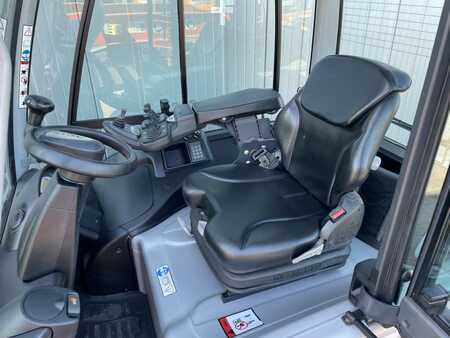 Elektro 4 Rad 2018  Still RX60-50 - AKKU 96% (4)