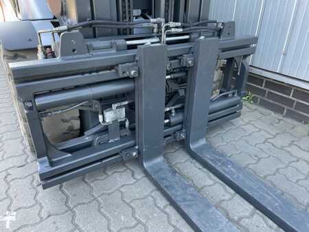 Elektro 4 Rad 2018  Still RX60-50 - AKKU 96% (7)
