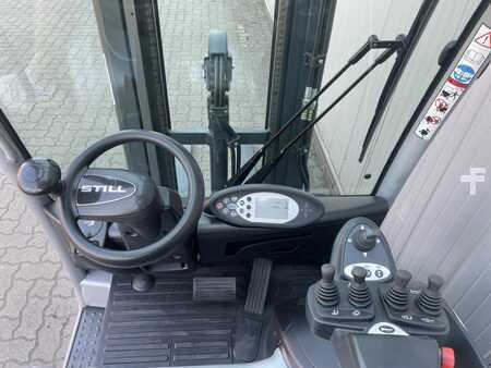Eléctrico - 3 rodas 2014  Still RX20-15 (10)