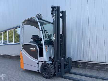 Eléctrico - 3 rodas 2014  Still RX20-15 (5)