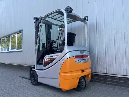 Eléctrico - 3 rodas 2014  Still RX20-15 (6)