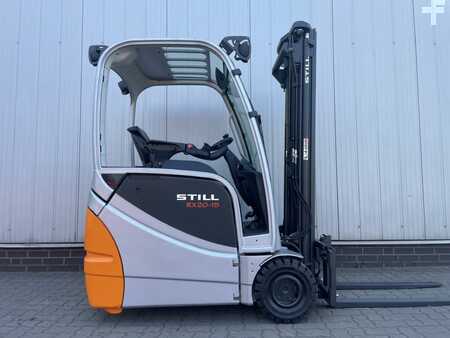 Eléctrico - 3 rodas 2014  Still RX20-15 (7)