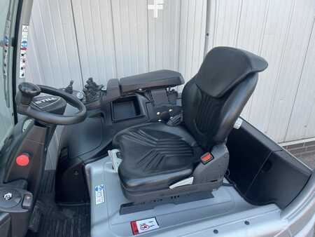 Eléctrico - 3 rodas 2014  Still RX20-15 (9)