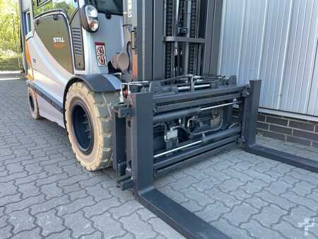 4-wiel elektrische heftrucks 2017  Still RX60-50/600 - NUR 2175 h (10)