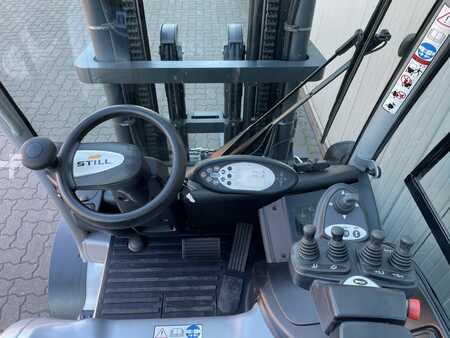 4-wiel elektrische heftrucks 2017  Still RX60-50/600 - NUR 2175 h (9)