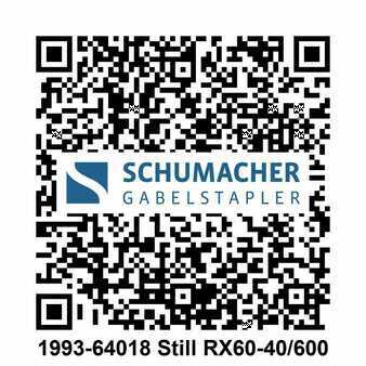 Eléctrico - 4 rodas 2018  Still RX60-40/600 (10)