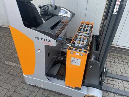 Schubmaststapler 2016  Still FM-X12 - AKKU NEU! (10)