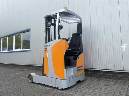 Schubmaststapler 2016  Still FM-X12 - AKKU NEU! (5)