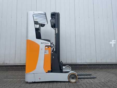 Schubmaststapler 2016  Still FM-X12 - AKKU NEU! (6)