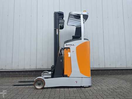 Schubmaststapler 2016  Still FM-X12 - AKKU NEU! (7)