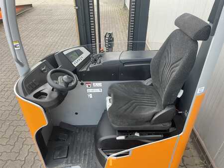 Schubmaststapler 2016  Still FM-X12 - AKKU NEU! (8)