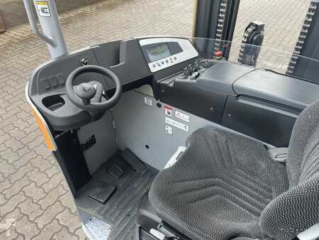 Schubmaststapler 2016  Still FM-X12 - AKKU NEU! (9)