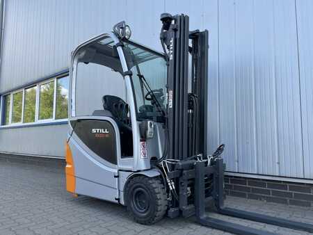 Eléctrica de 3 ruedas 2018  Still RX20-16 (4)