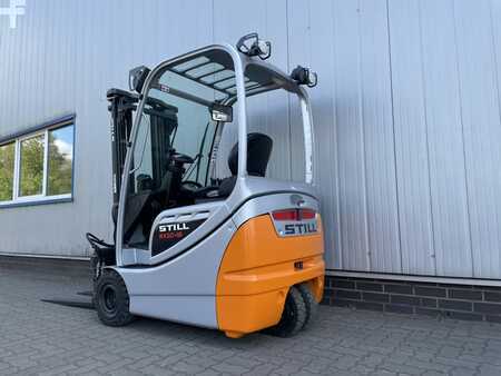 Eléctrica de 3 ruedas 2018  Still RX20-16 (5)
