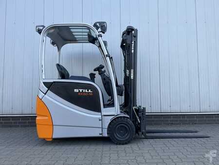 Eléctrica de 3 ruedas 2018  Still RX20-16 (6)