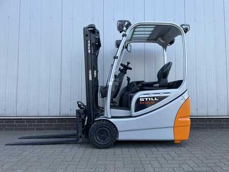 Eléctrica de 3 ruedas 2018  Still RX20-16 (7)