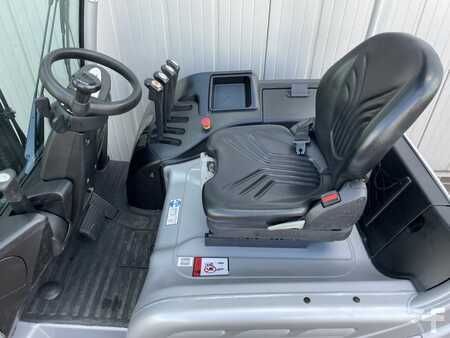 Eléctrica de 3 ruedas 2018  Still RX20-16 (8)