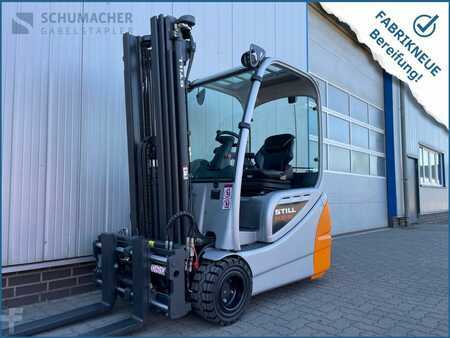 Eléctrica de 3 ruedas 2018  Still RX20-20 (1)