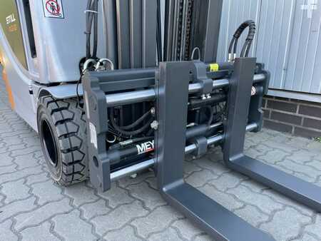 Eléctrica de 3 ruedas 2018  Still RX20-20 (10)