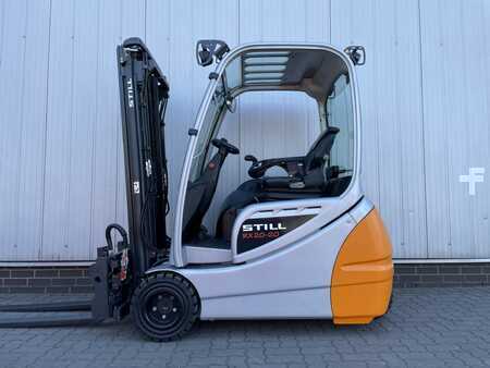 Eléctrica de 3 ruedas 2018  Still RX20-20 (7)