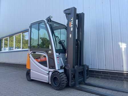 Chariots électriques à 4 roues 2018  Still RX20-20P - TOP Batterie (4)