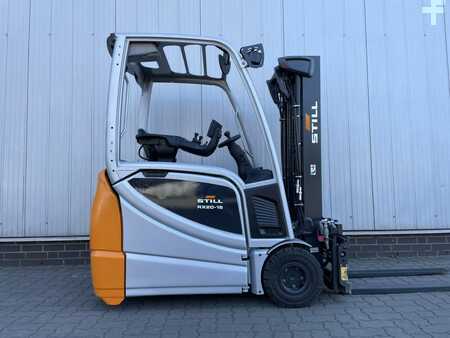 Eléctrica de 3 ruedas 2018  Still RX20-16 (6)