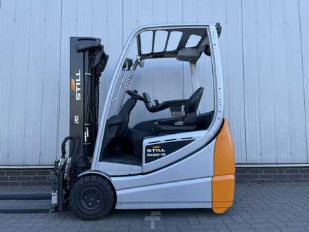 Eléctrica de 3 ruedas 2018  Still RX20-16 (7)