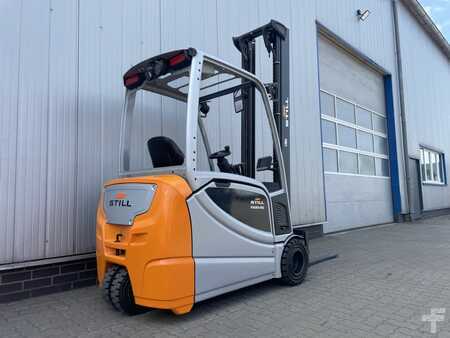 Eléctrica de 3 ruedas 2019  Still RX20-20L (3)