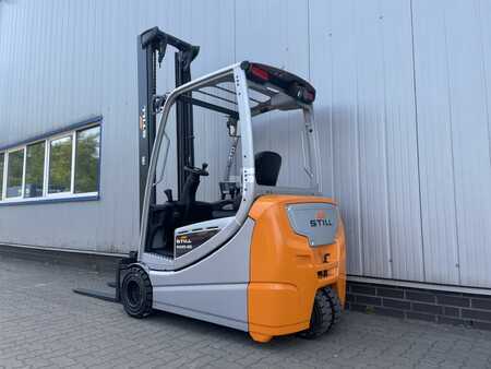 Eléctrica de 3 ruedas 2019  Still RX20-20L (5)