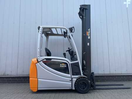 Eléctrica de 3 ruedas 2019  Still RX20-20L (6)