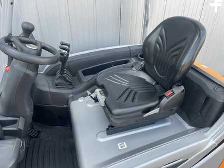 Eléctrica de 3 ruedas 2019  Still RX20-20L (8)