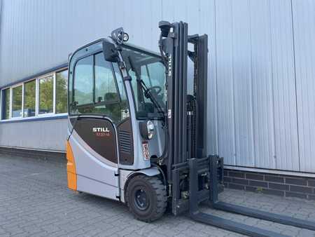Eléctrica de 3 ruedas 2016  Still RX20-14 - NUR 472h (4)