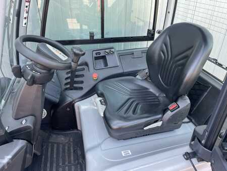 Eléctrica de 3 ruedas 2016  Still RX20-14 - NUR 472h (8)
