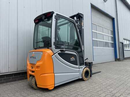 Elektro 3 Rad 2018  Still RX20-16L - TOP AKKU! (2)