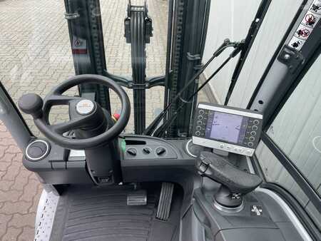 Elektro 3 Rad 2018  Still RX20-16L - TOP AKKU! (8)