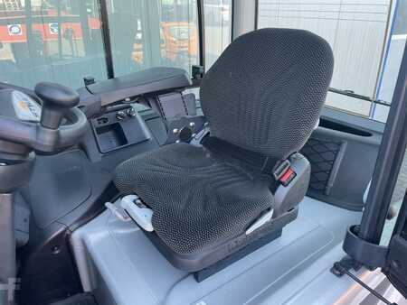 Elektro čtyřkolový VZV 2018  Still RX60-25 - NUR 708 h (8)