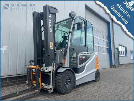 Elektro 4 Rad 2016  Still RX60-25L/600 - NUR 2174h (1)