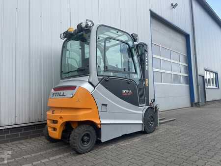 Elektro 4 Rad 2016  Still RX60-25L/600 - NUR 2174h (3)