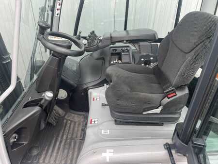 Elektro 4 Rad 2016  Still RX60-25L/600 - NUR 2174h (8)