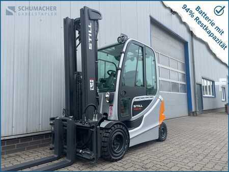 Elektro 4 Rad 2014  Still RX60-30L - AKKU 94% (1)
