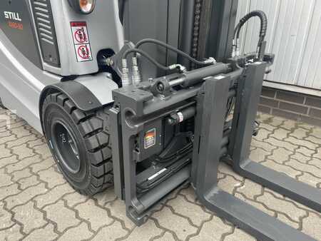 Elektro 4 Rad 2014  Still RX60-30L - AKKU 94% (10)