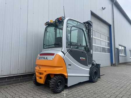 Elektro 4 Rad 2014  Still RX60-30L - AKKU 94% (3)