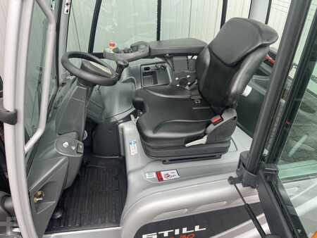 Elektro 4 Rad 2014  Still RX60-30L - AKKU 94% (8)