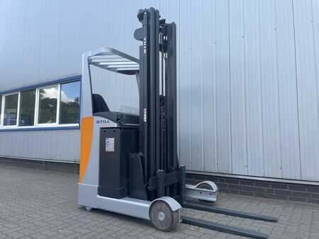 Rækketruck 2013  Still FM-X12 - AKKU NEU! (4)
